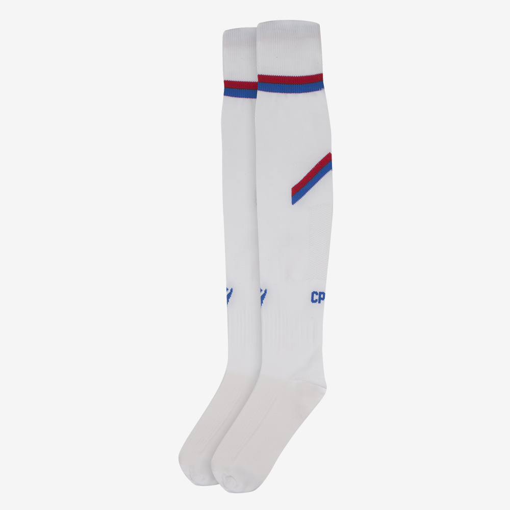 camisa titular crystal palace 2026-2027 macron