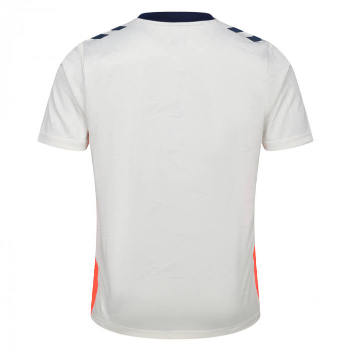 Camisa reserva do Coventry City 2026-2027 Hummel