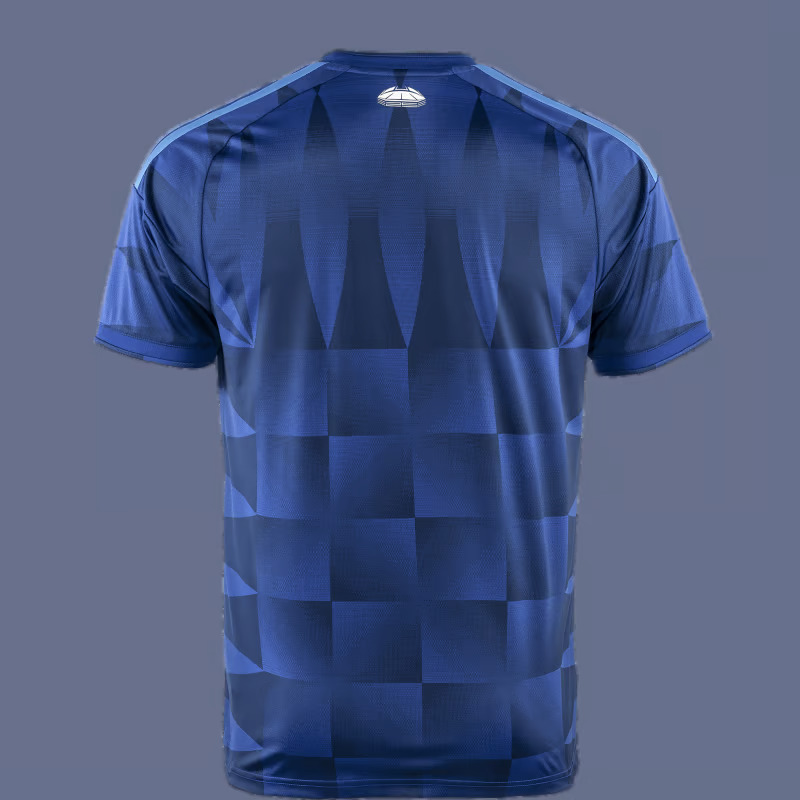 Camisa titular do Schalke 04 2026-2027 adidas