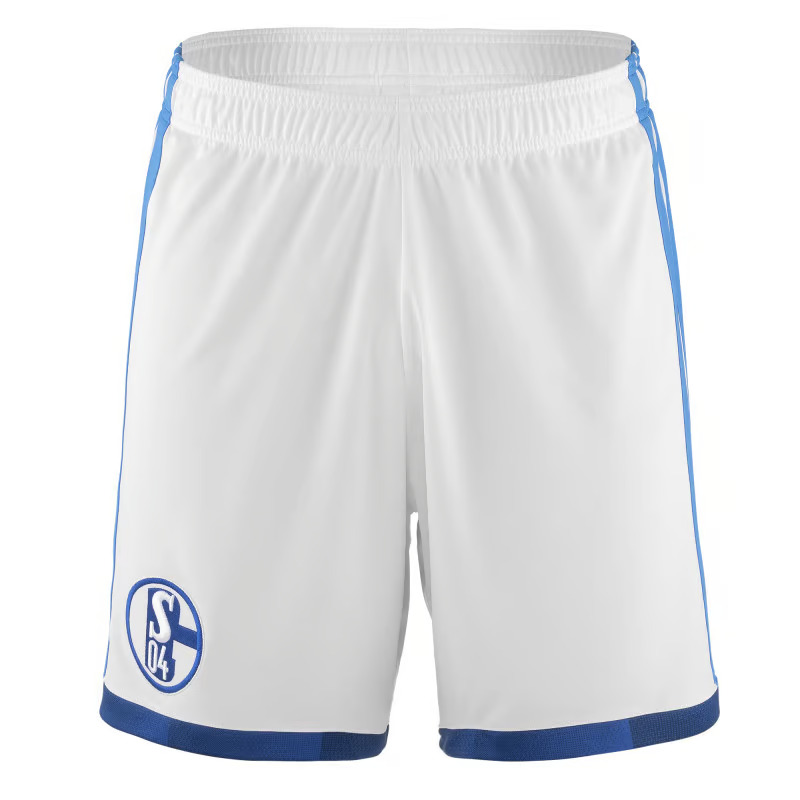 Camisa titular do Schalke 04 2026-2027 adidas