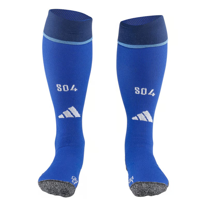 Camisa titular do Schalke 04 2026-2027 adidas