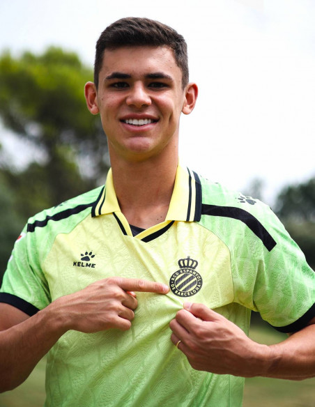 terceira camisa espanyol 2026-2027 kelme