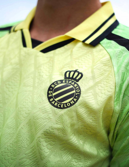 terceira camisa espanyol 2026-2027 kelme