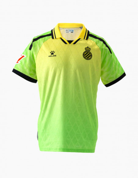terceira camisa espanyol 2026-2027 kelme