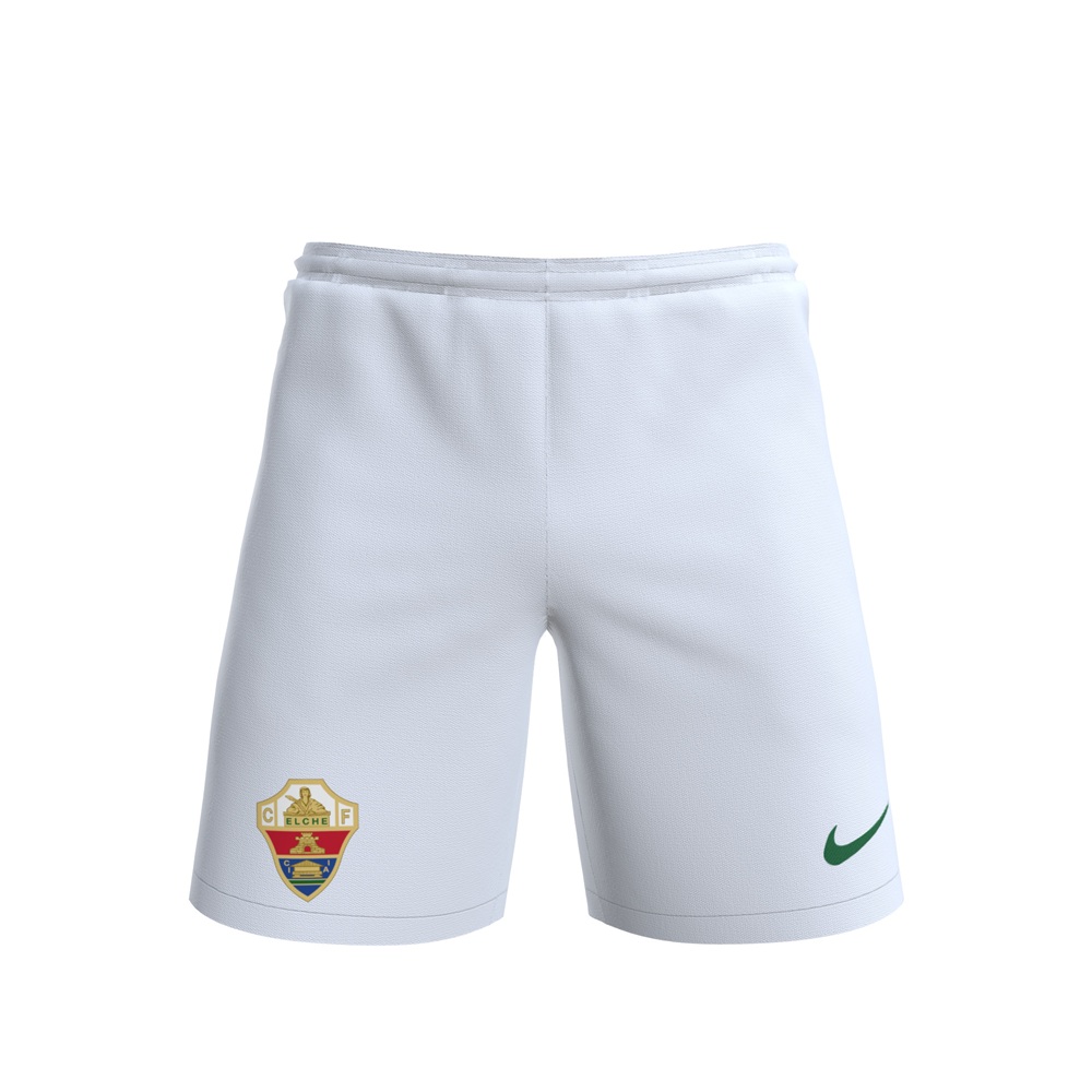 Camisa titular elche 2026-2027 Nike