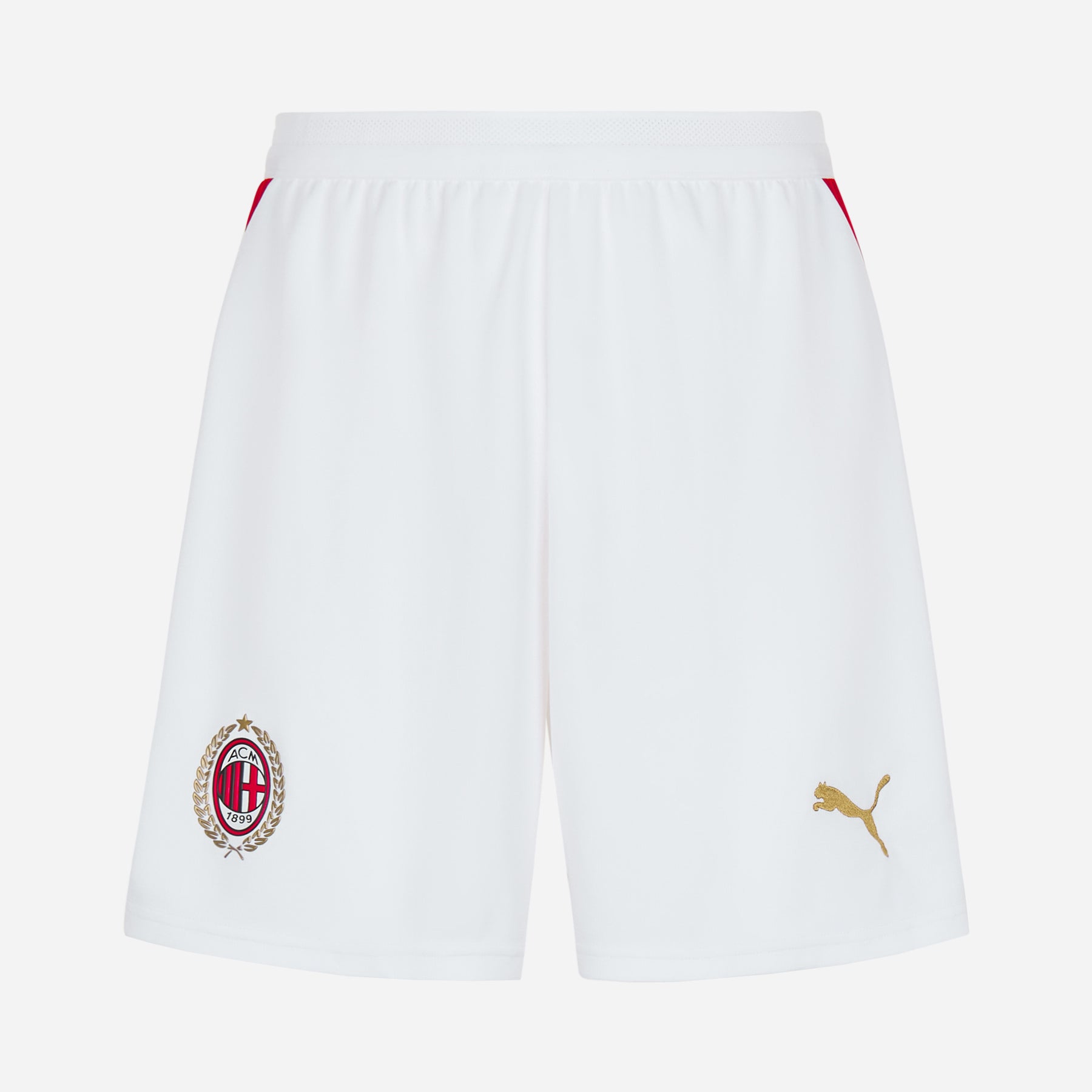 Camisa reserva do AC Milan 2026-2027 PUMA