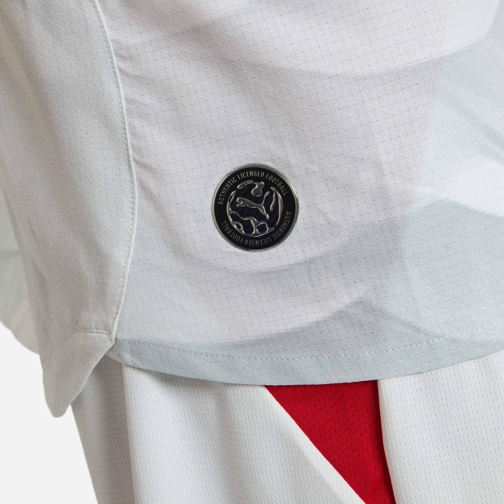 Camisa reserva do AC Milan 2026-2027 PUMA