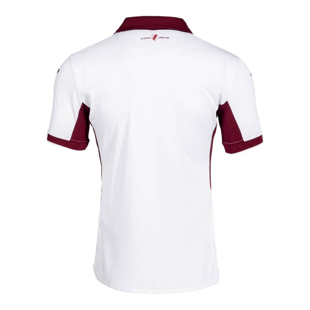 camisa reserva torino fc 2026-2027 JOMA