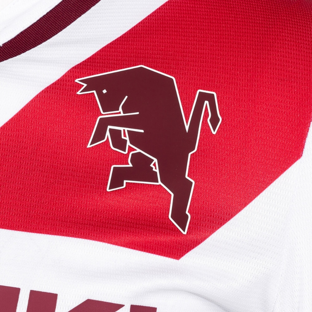 camisa reserva torino fc 2026-2027 JOMA