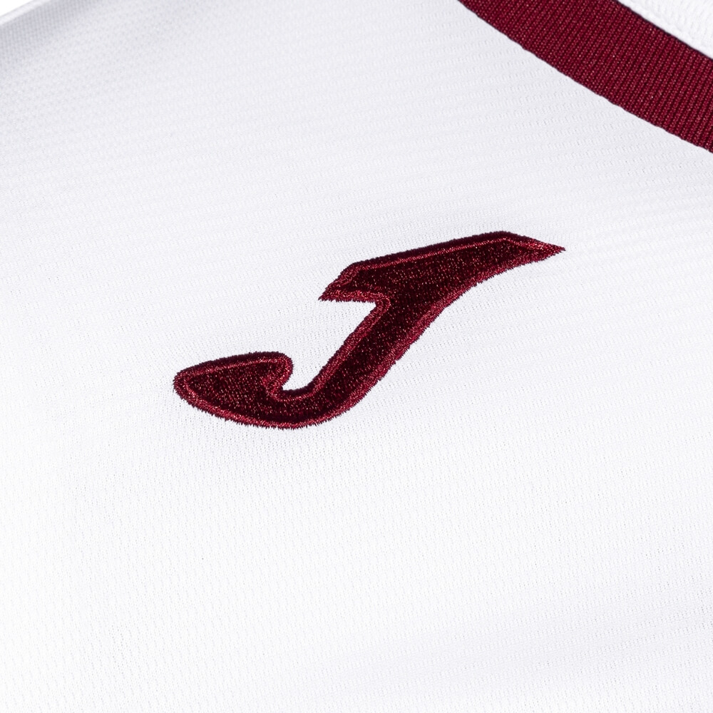 camisa reserva torino fc 2026-2027 JOMA