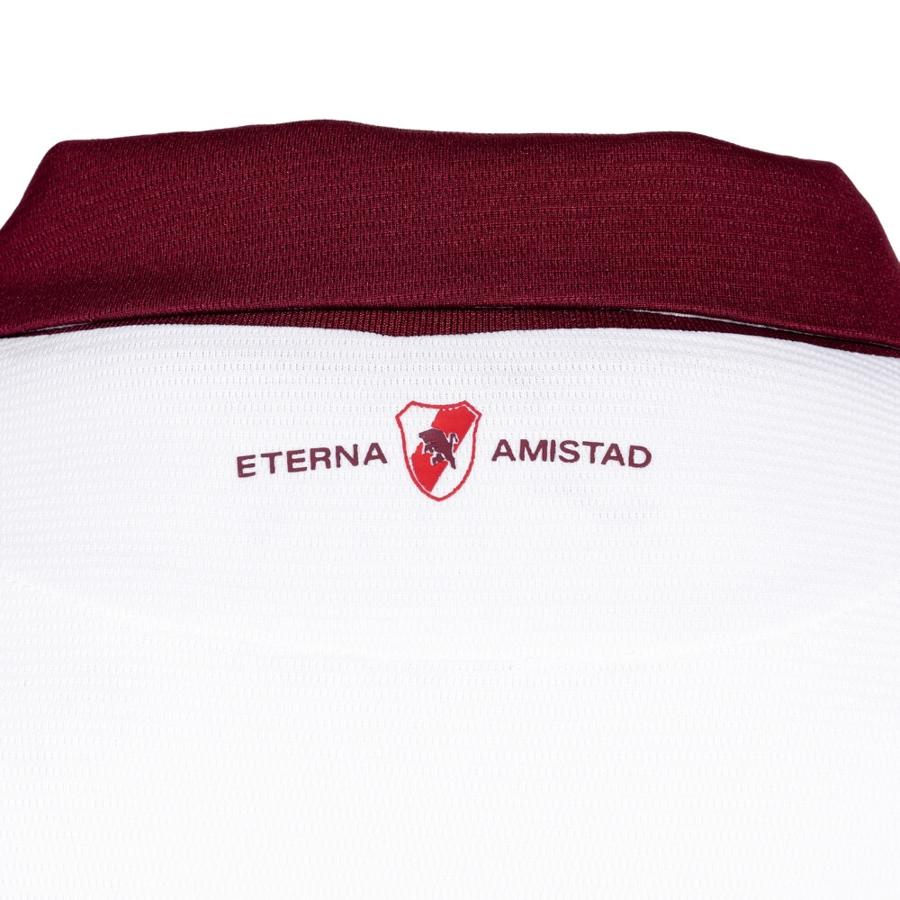 camisa reserva torino fc 2026-2027 JOMA