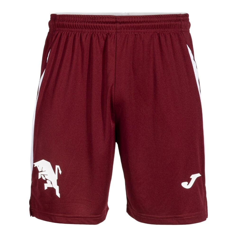 camisa reserva torino fc 2026-2027 JOMA