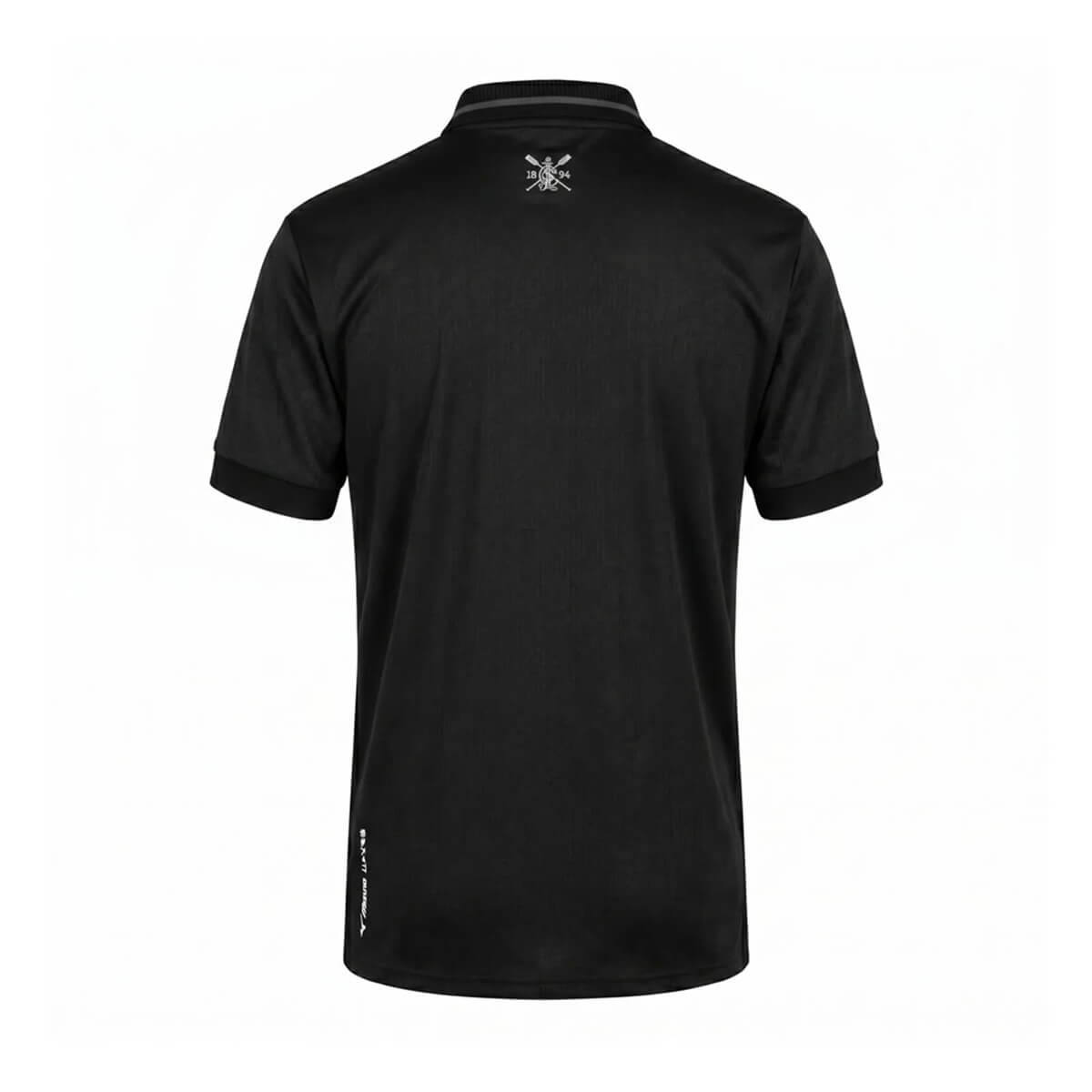 Camisa preta botafogo 2026-2027 mizuno