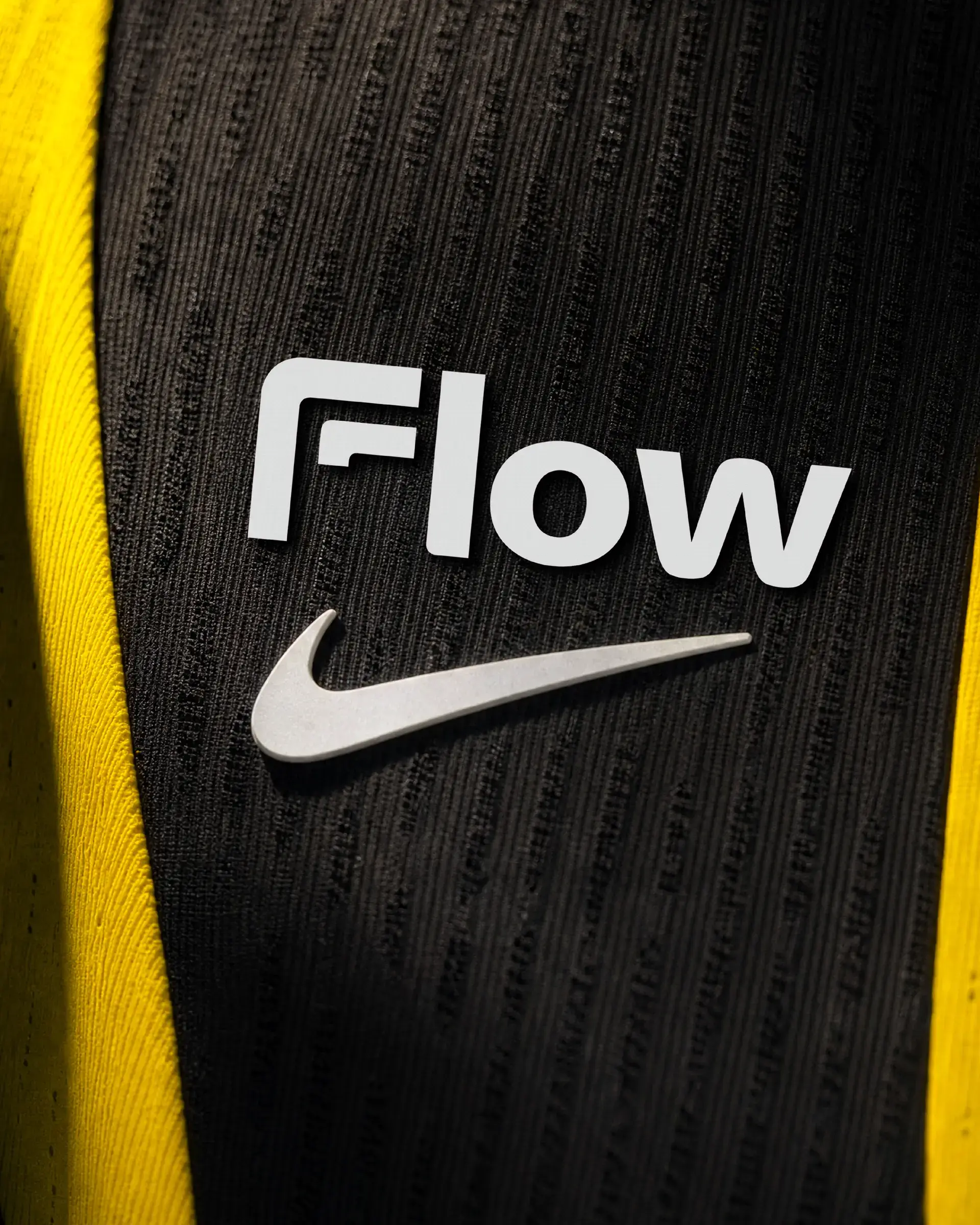 Camisa titular do Al-Ittihad 2026-2027 Nike