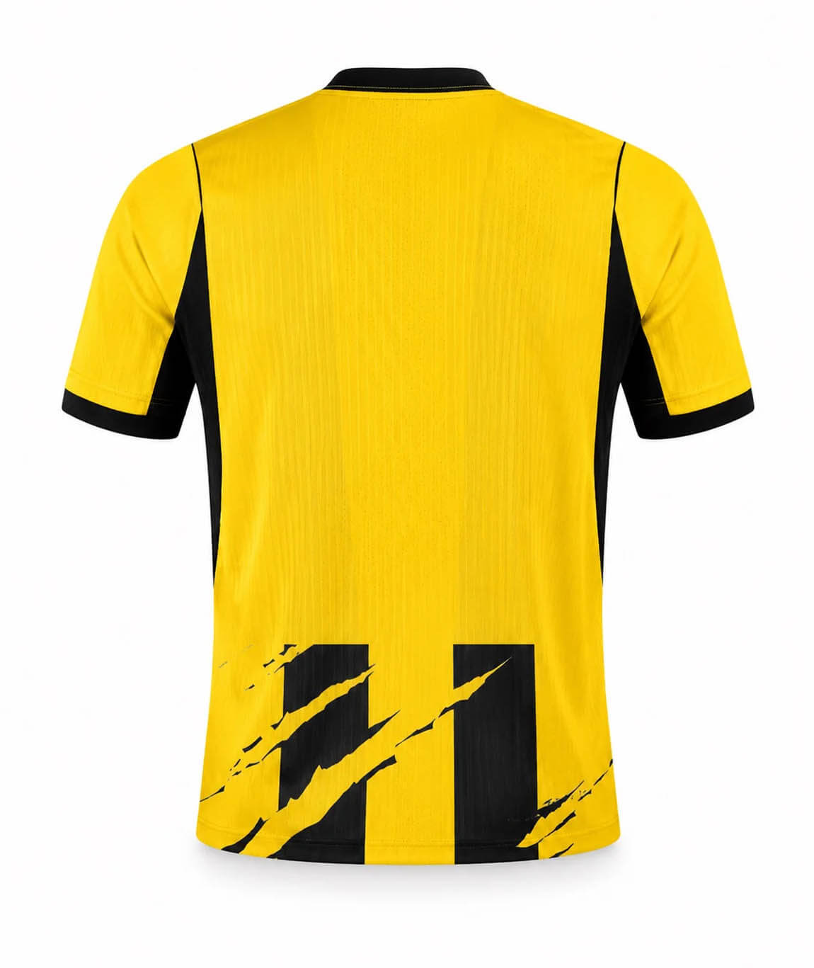 Camisa titular do Al-Ittihad 2026-2027 Nike