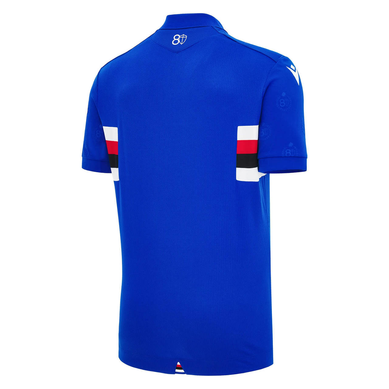 Camisa titular da Sampdoria 2026-2027 Macron
