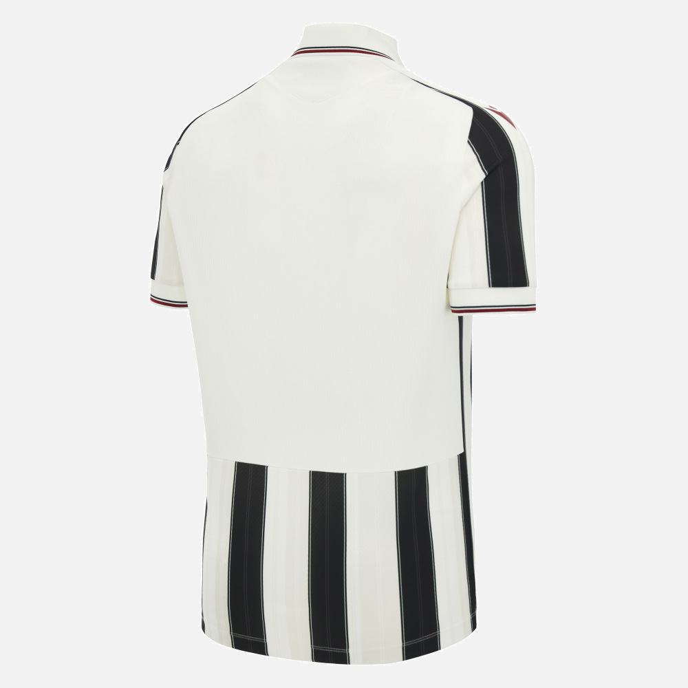 Camisa reserva do Levante UD 2026-2027 Macron kit