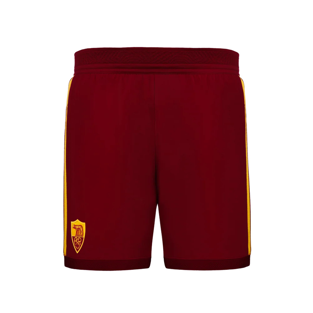 Camisa titular AS Roma 2026-2027 adidas