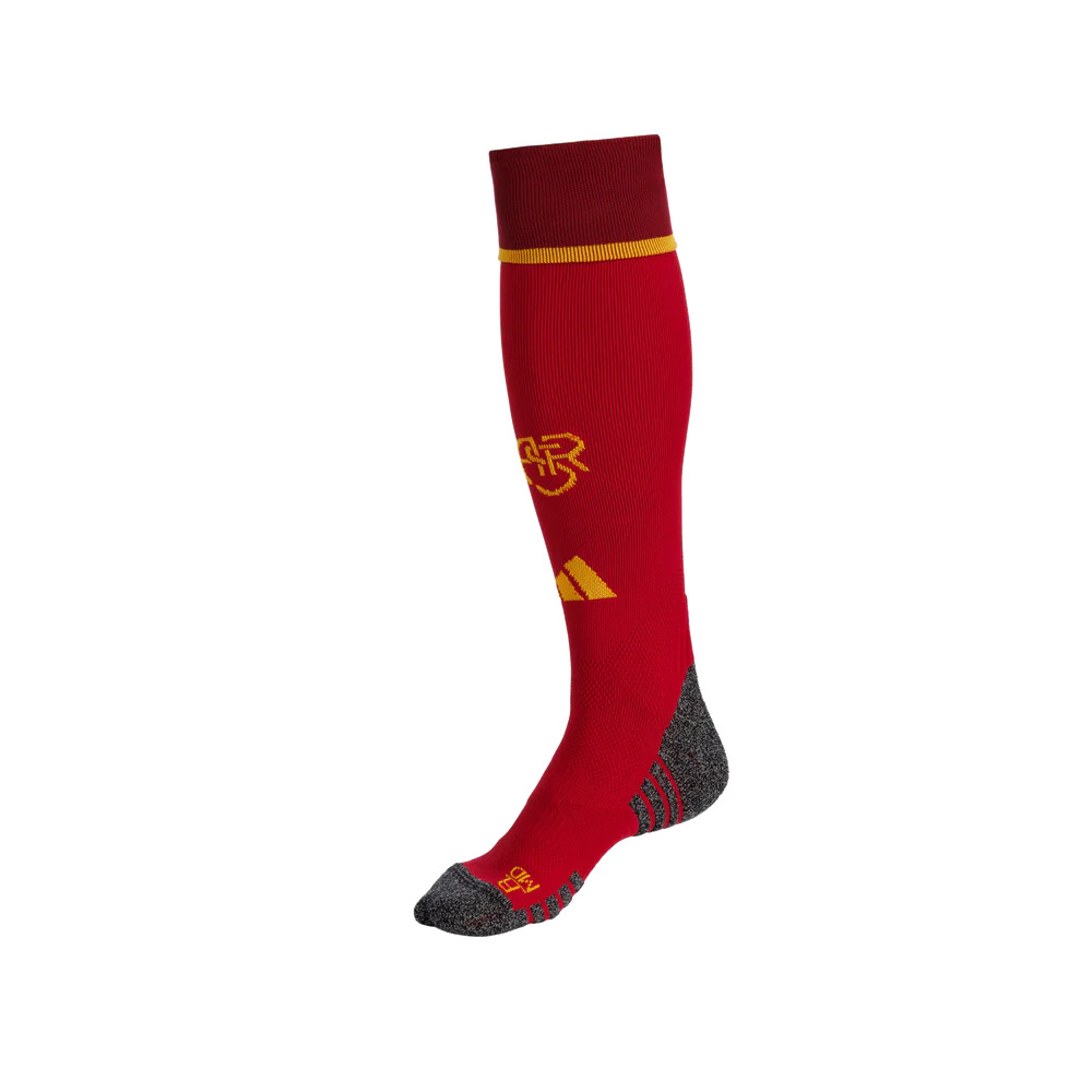 Camisa titular AS Roma 2026-2027 adidas