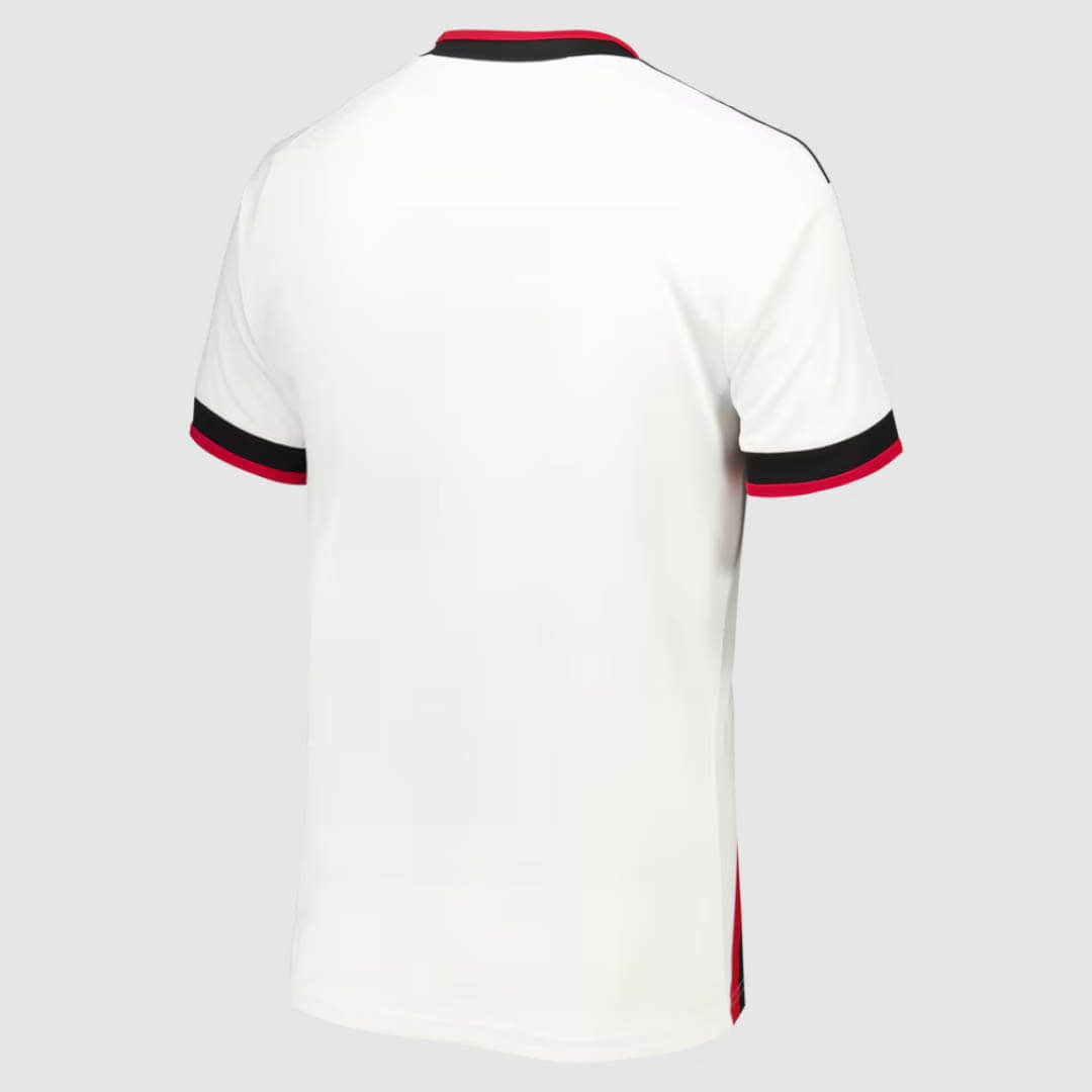 Camisa reserva do Sheffield United 2026-2027 adidas