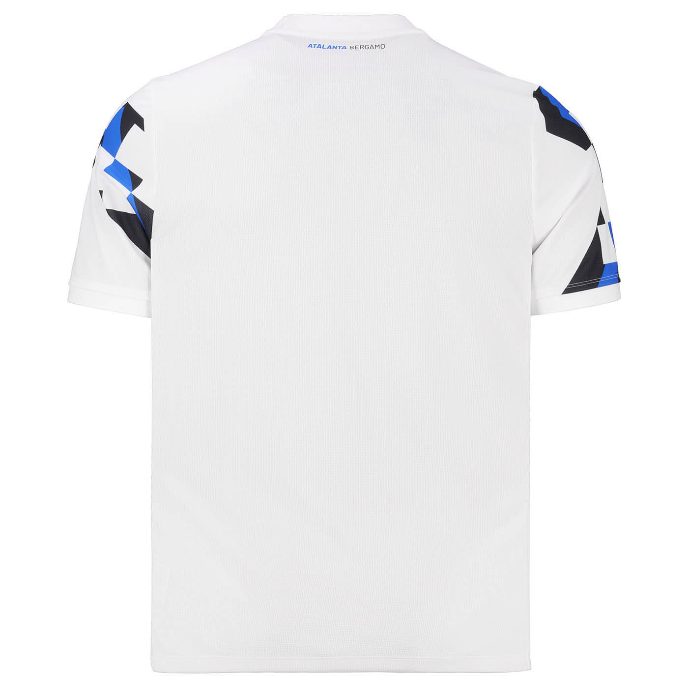 Camisa reserva da Atalanta 2026-2027 New Balance