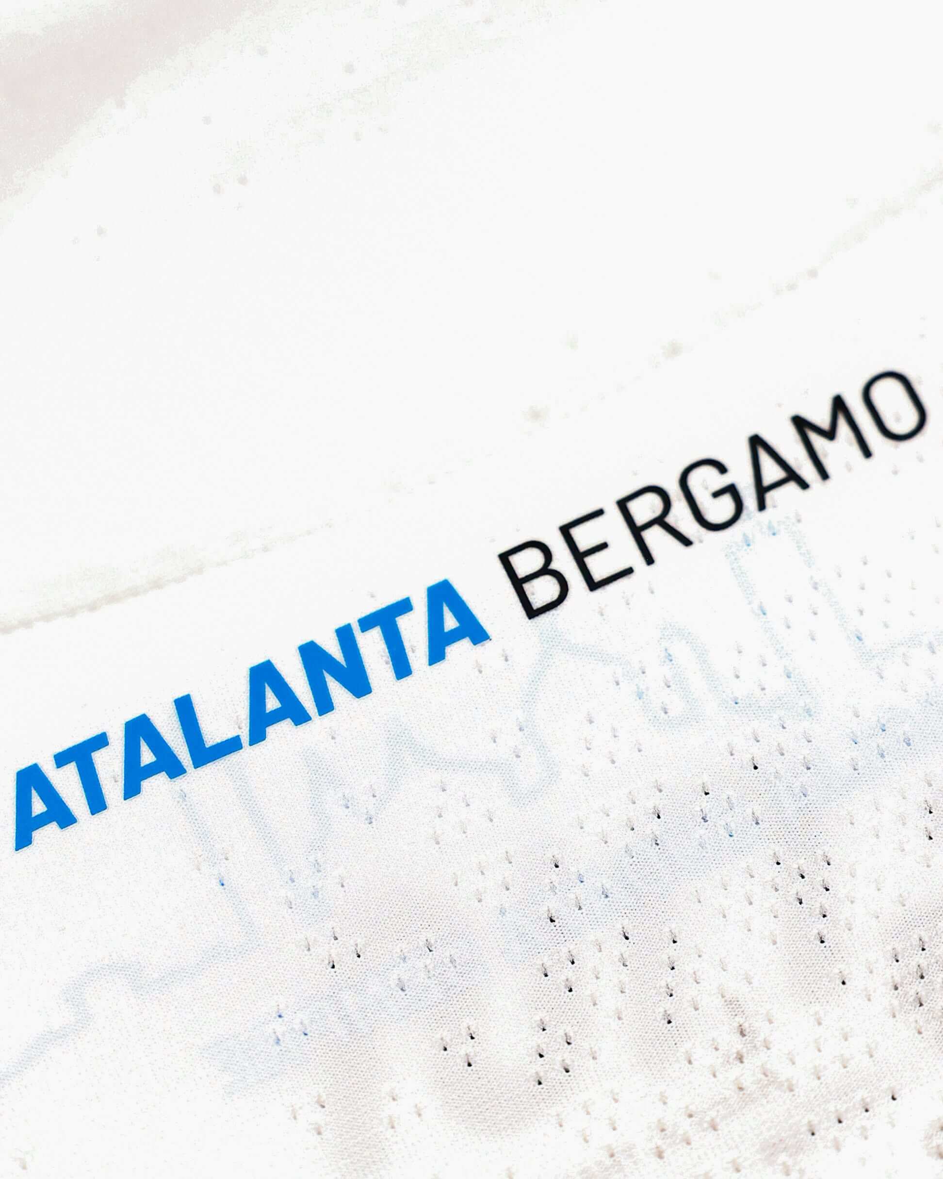 Camisa reserva da Atalanta 2026-2027 New Balance