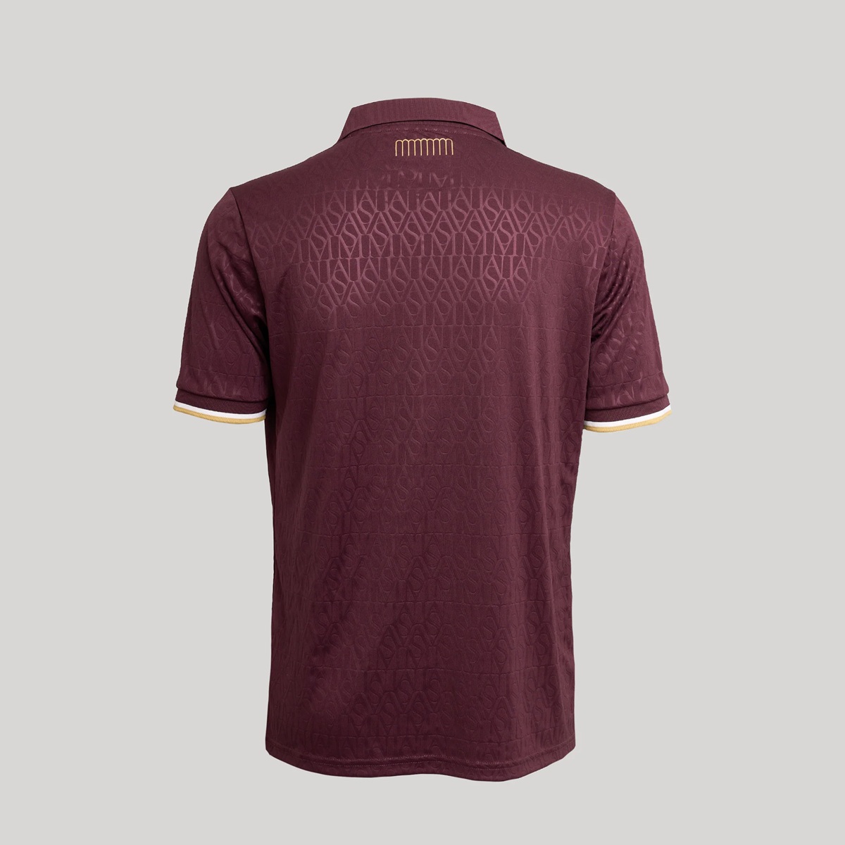 Camisa reserva Monaco 2026-2027 Mizuno