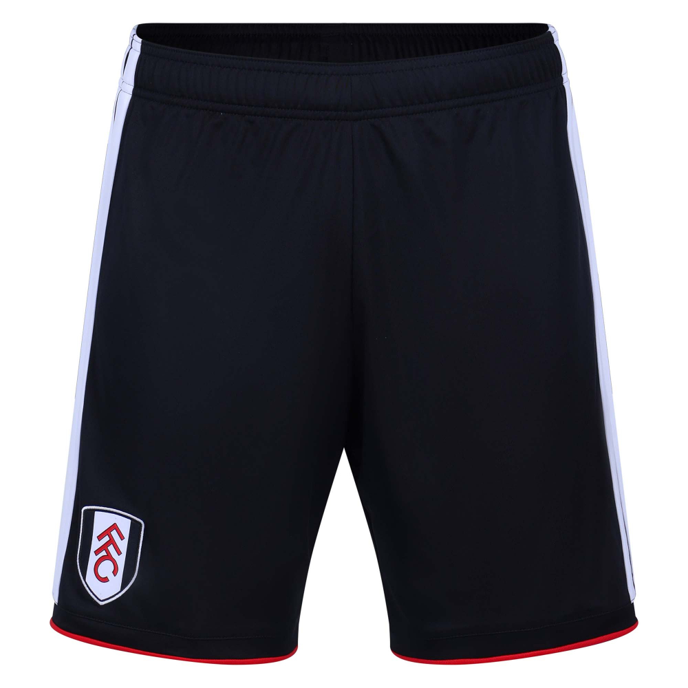 Camisa titular do Fulham FC 2026-2027 adidas
