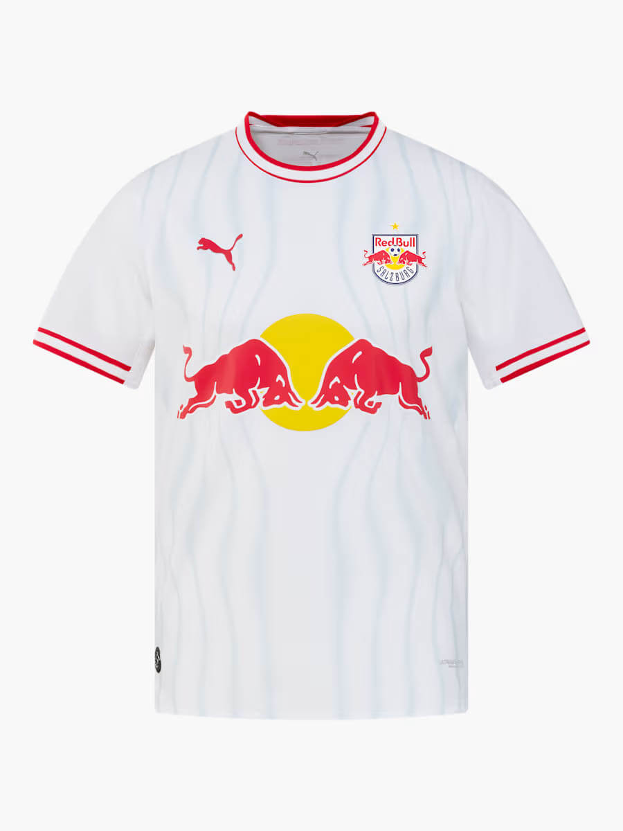 Camisa titular do Red Bull Salzburg 2026-2027 PUMA