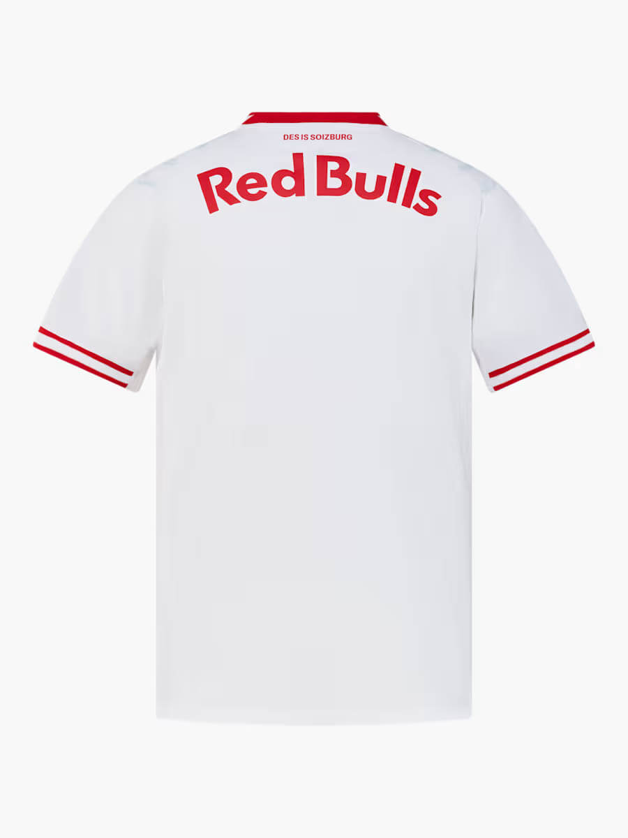 Camisa titular do Red Bull Salzburg 2026-2027 PUMA