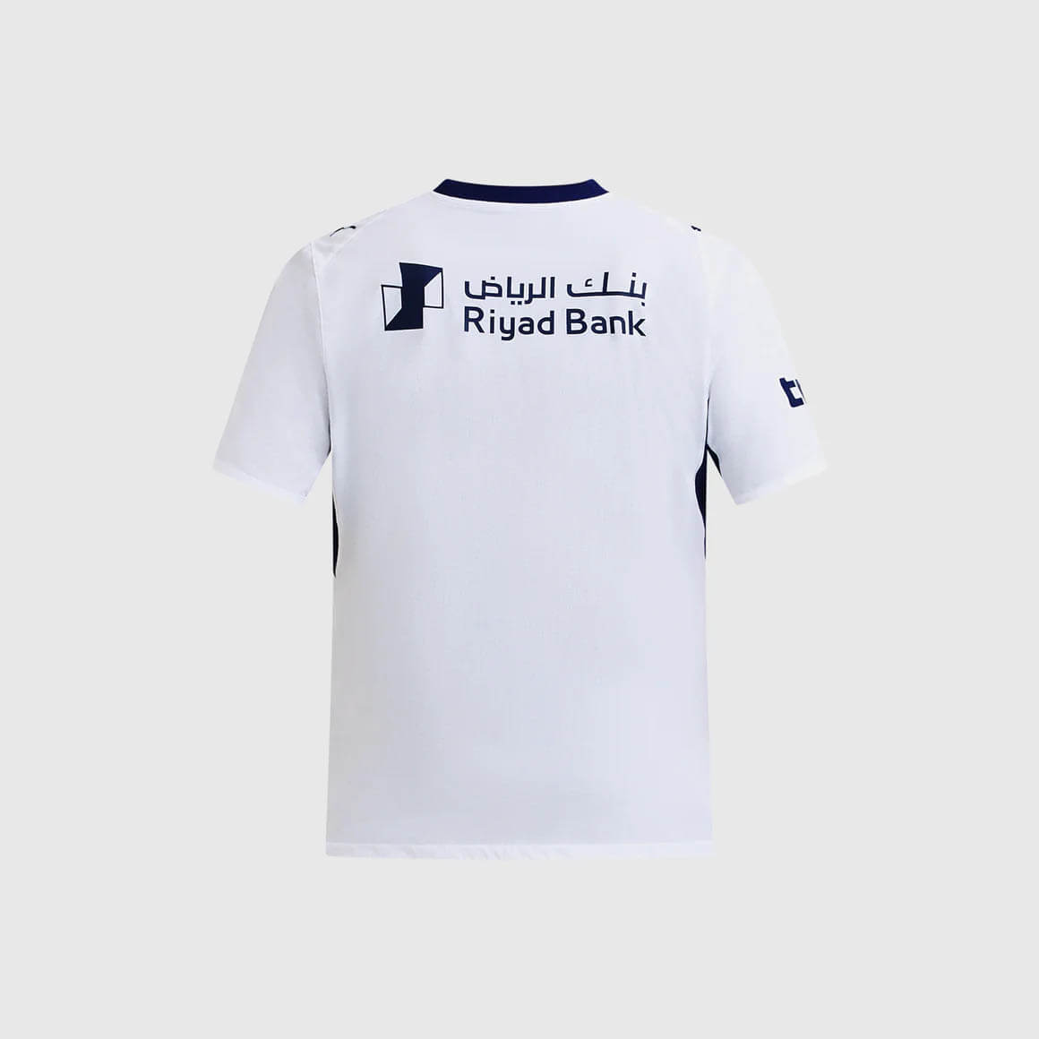 Camisa reserva do Al-Hilal 2026-2027 PUMA