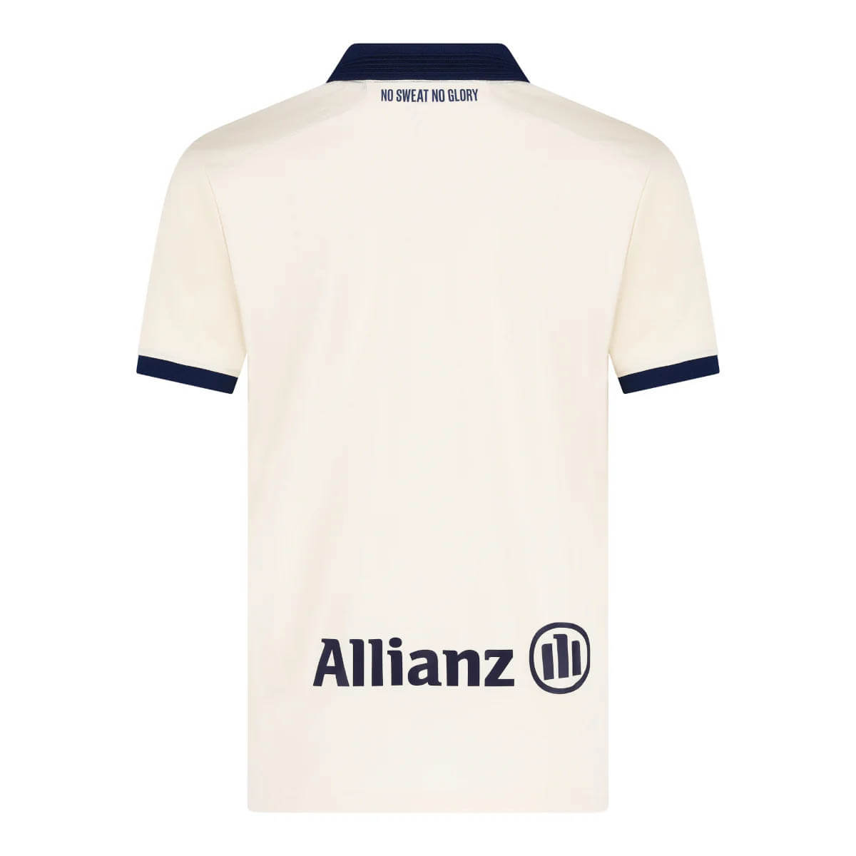 Camisa reserva do Club Brugge 2026-2027 Castore