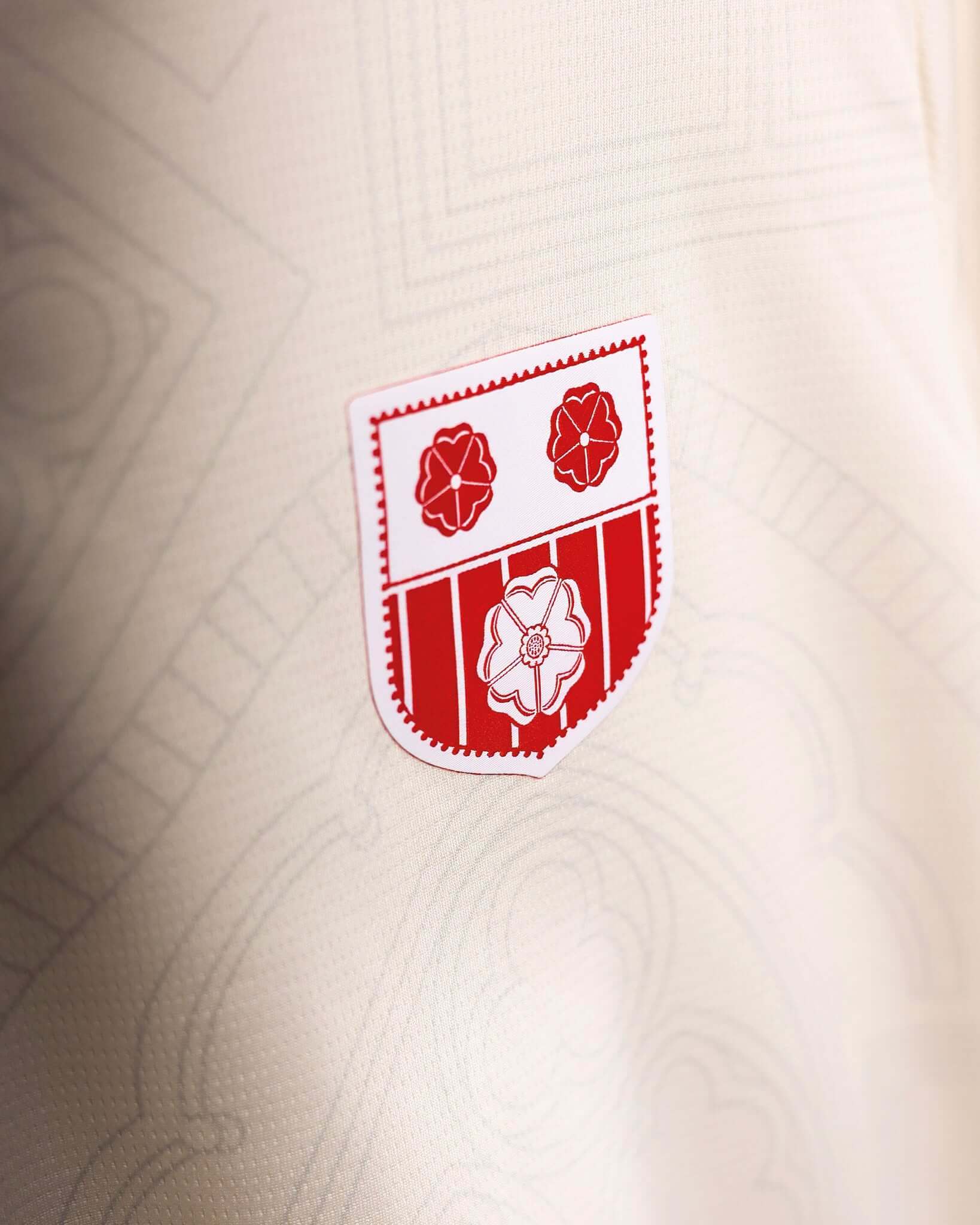 Terceira camisa do Southampton 2026-2027 PUMA