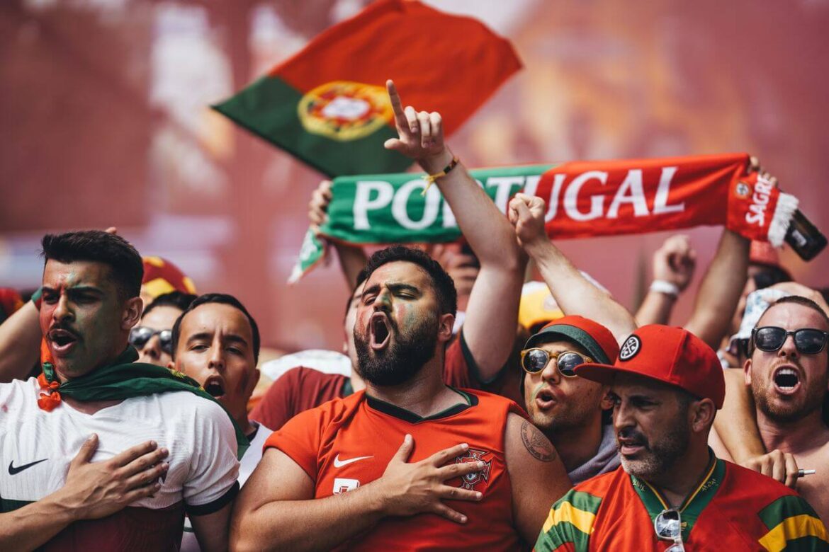 Portugal