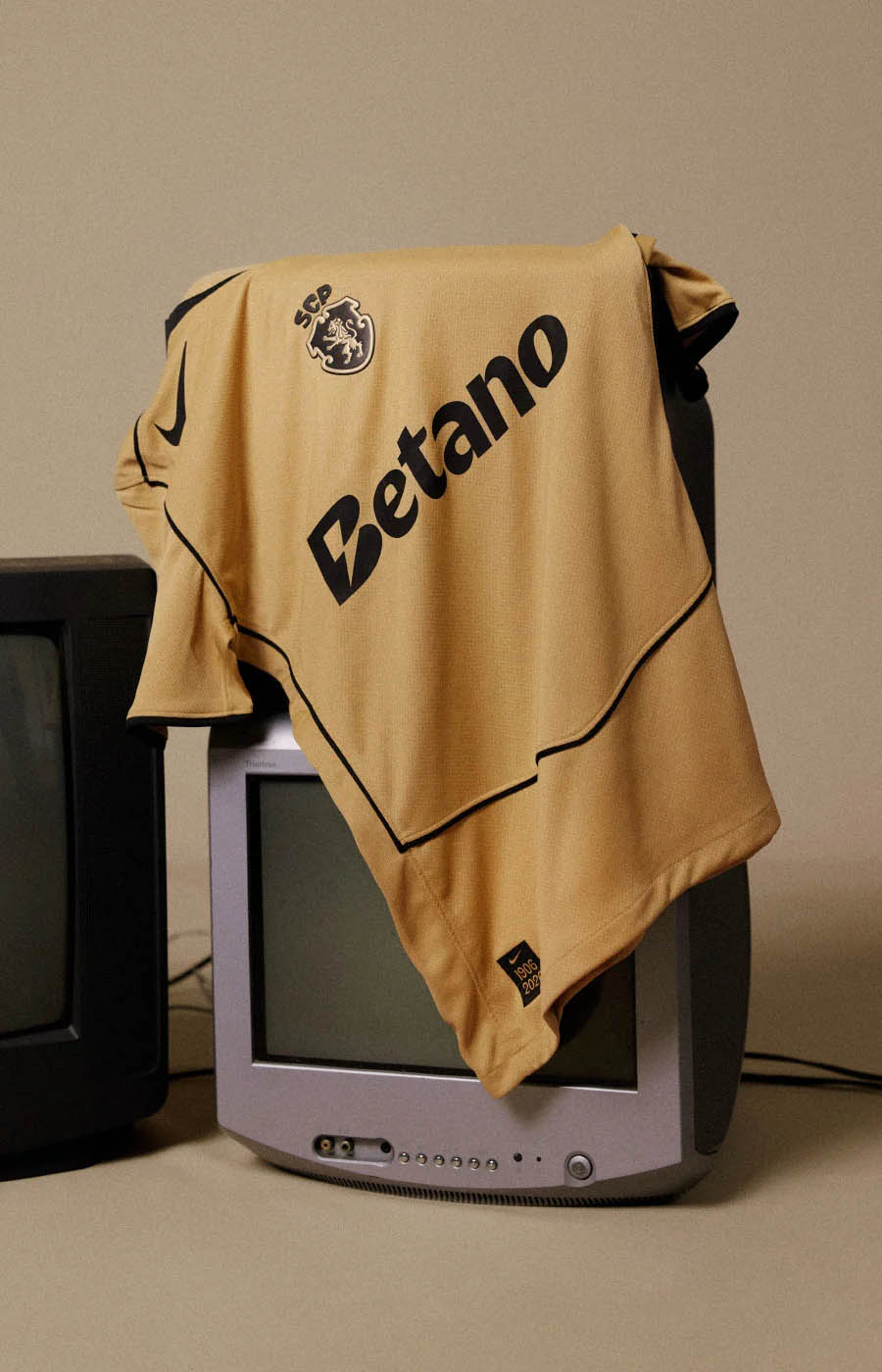 Terceira camisa do Sporting CP 2026-2027 Nike kit