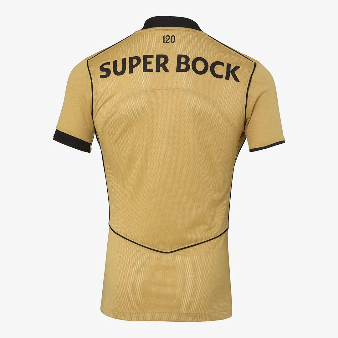 Terceira camisa do Sporting CP 2026-2027 Nike kit