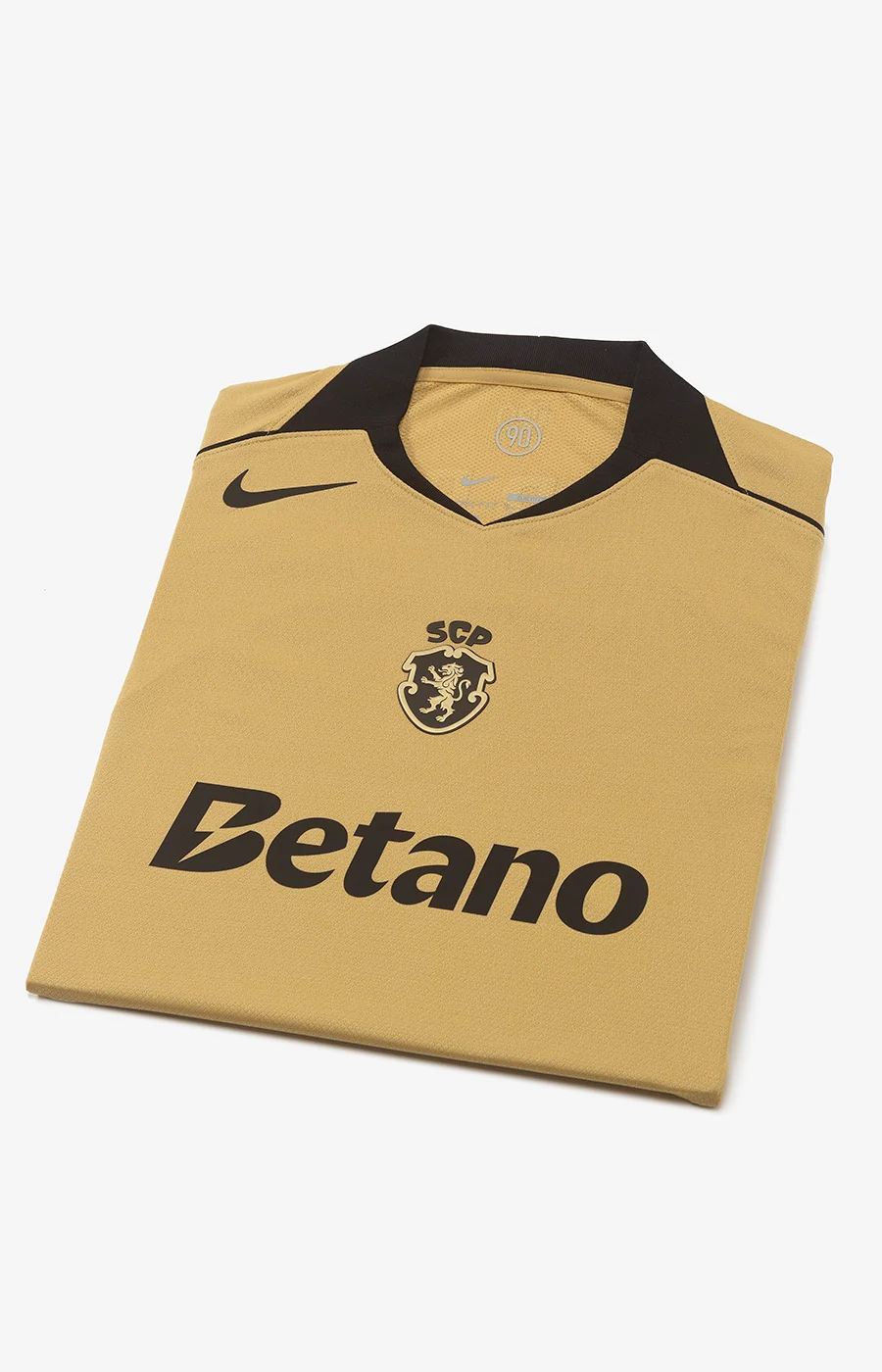 Terceira camisa do Sporting CP 2026-2027 Nike kit