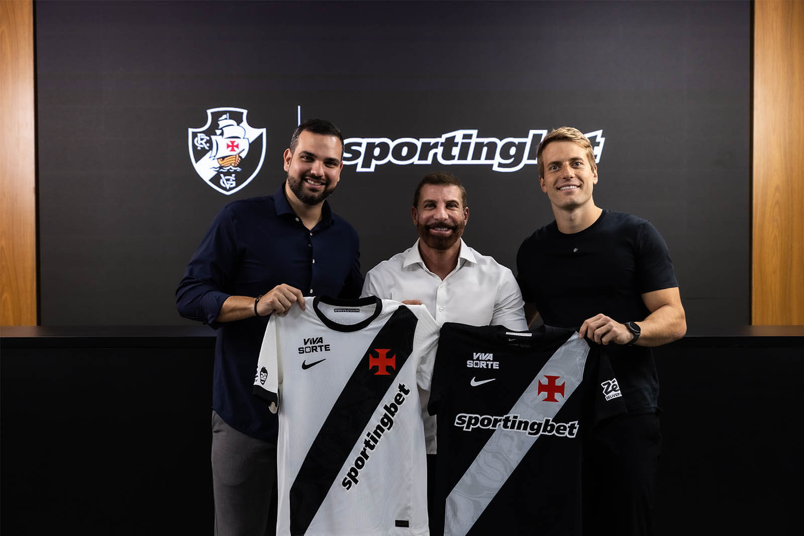 Vasco da Gama Sportingbet
