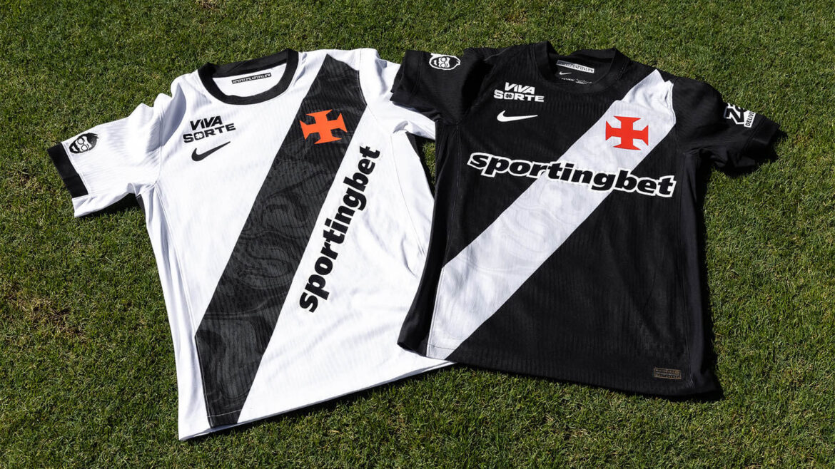 Vasco da Gama Sportingbet