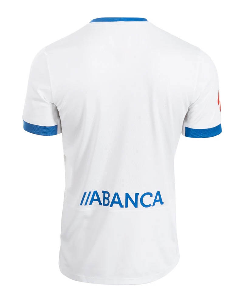Terceira camisa do Deportivo A Coruña 2026-2027 Nike