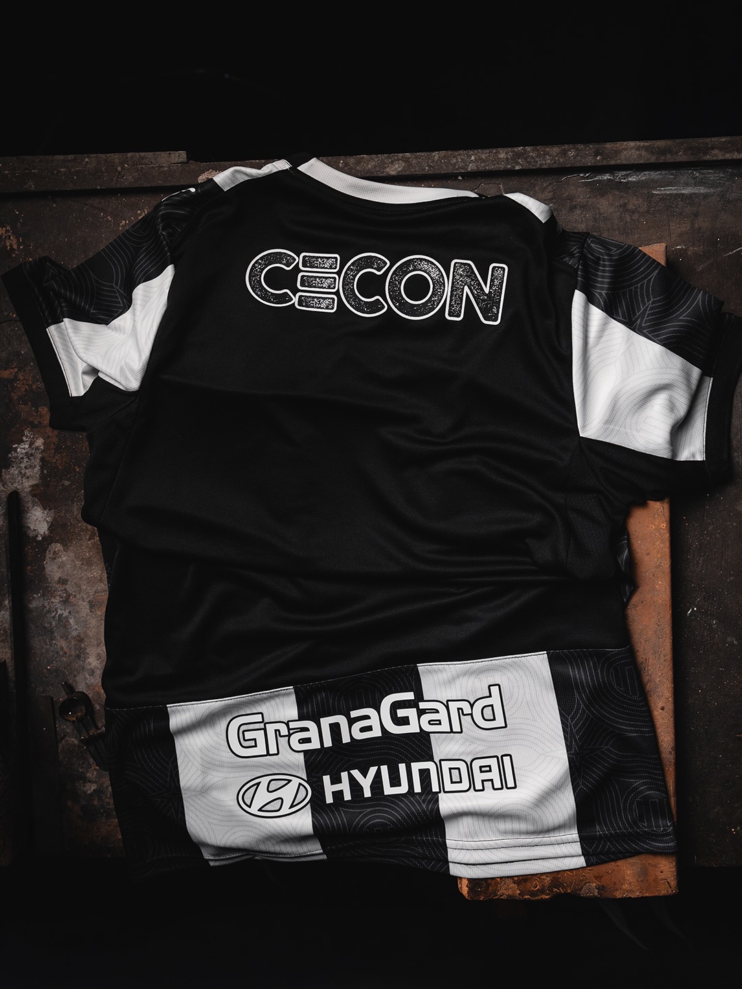 Camisas do Club Libertad 2026-2027 PUMA Home