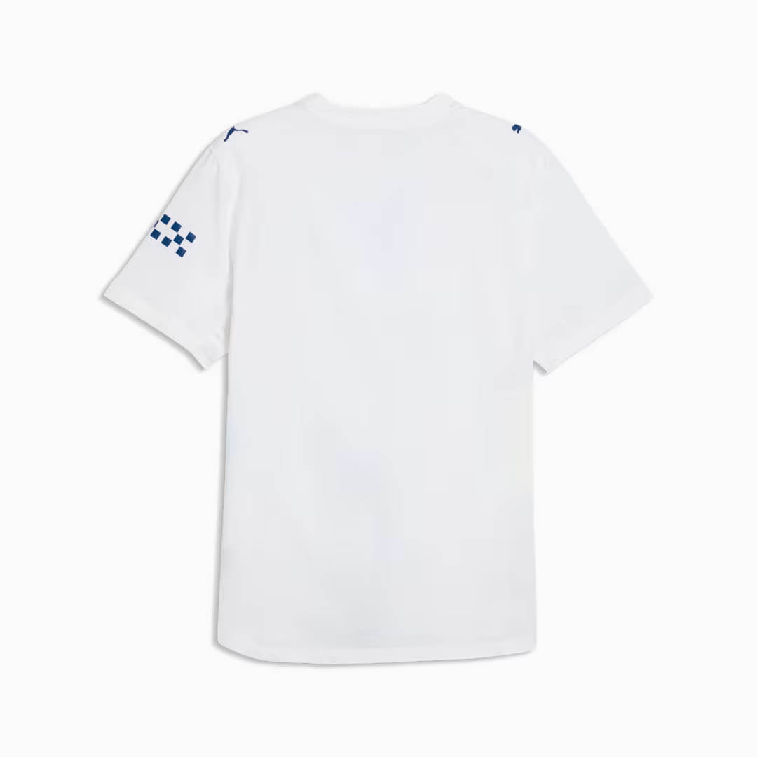 Terceira camisa do Manchester City 2026-2027 PUMA