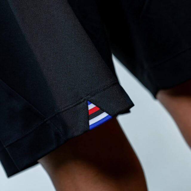 Camisas da Sampdoria 2026-2027 Macron