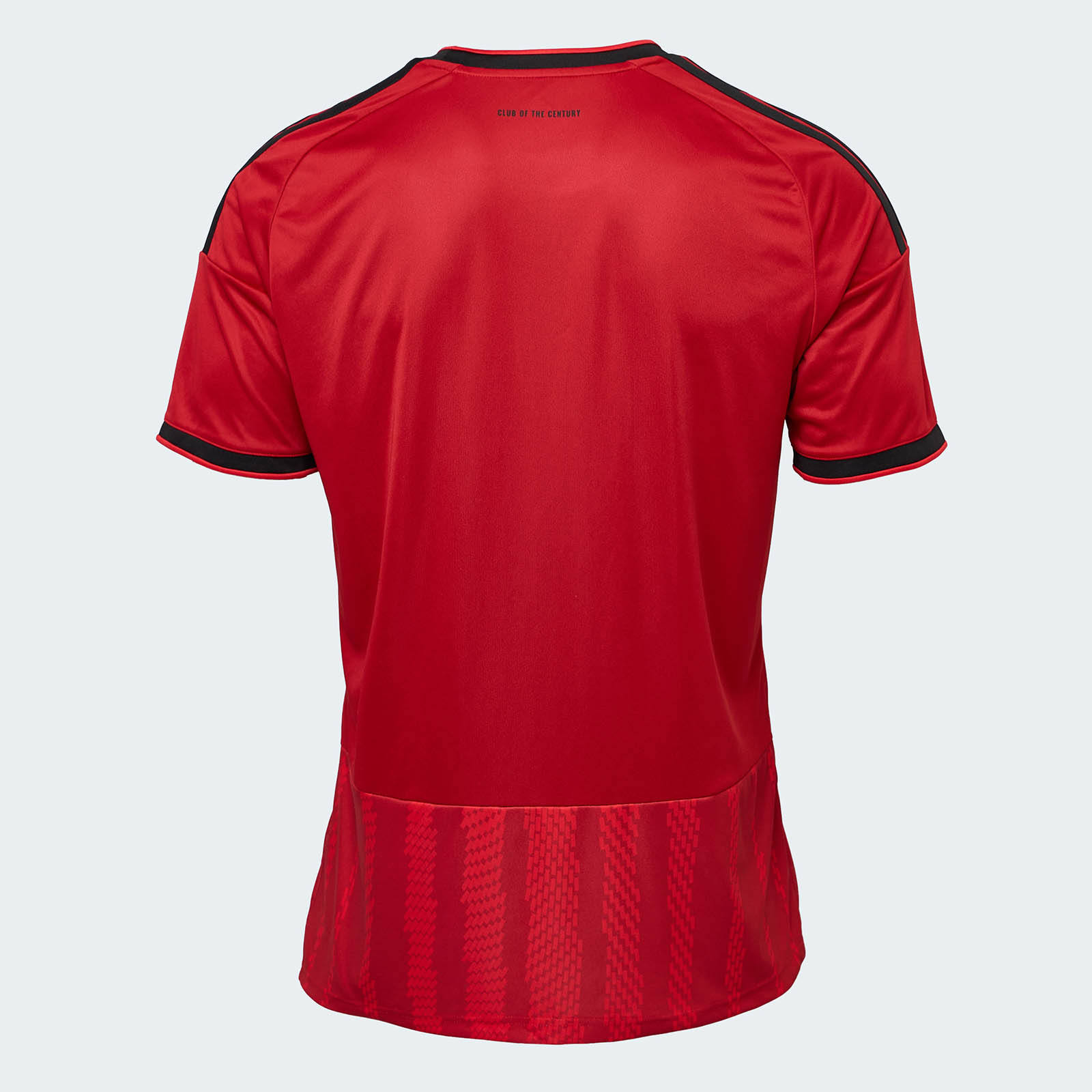 Camisa titular do Al Ahly 2026-2027 adidas kit
