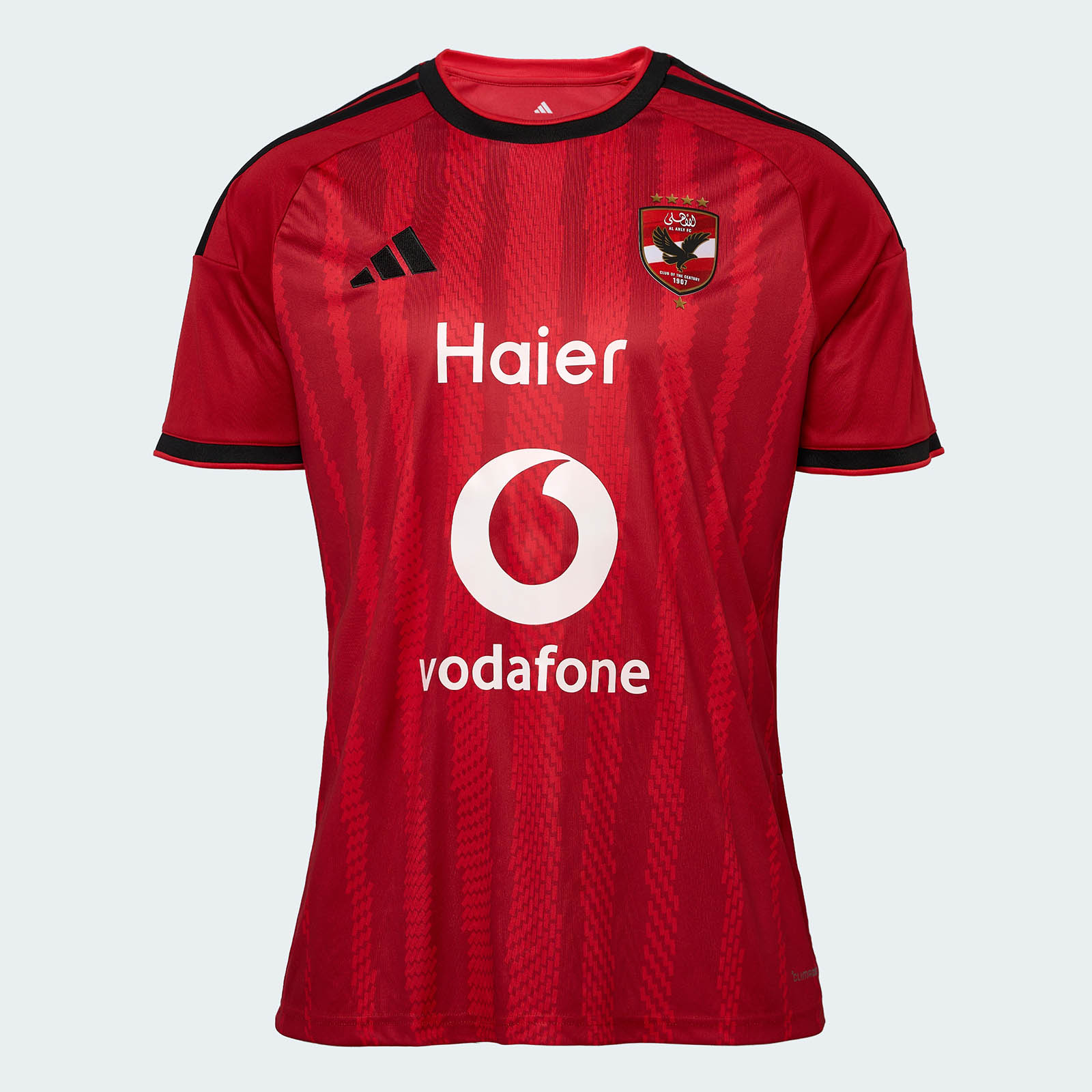 Camisa titular do Al Ahly 2026-2027 adidas kit