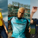 Camisas do Estoril Praia 2026-2027 Reebok