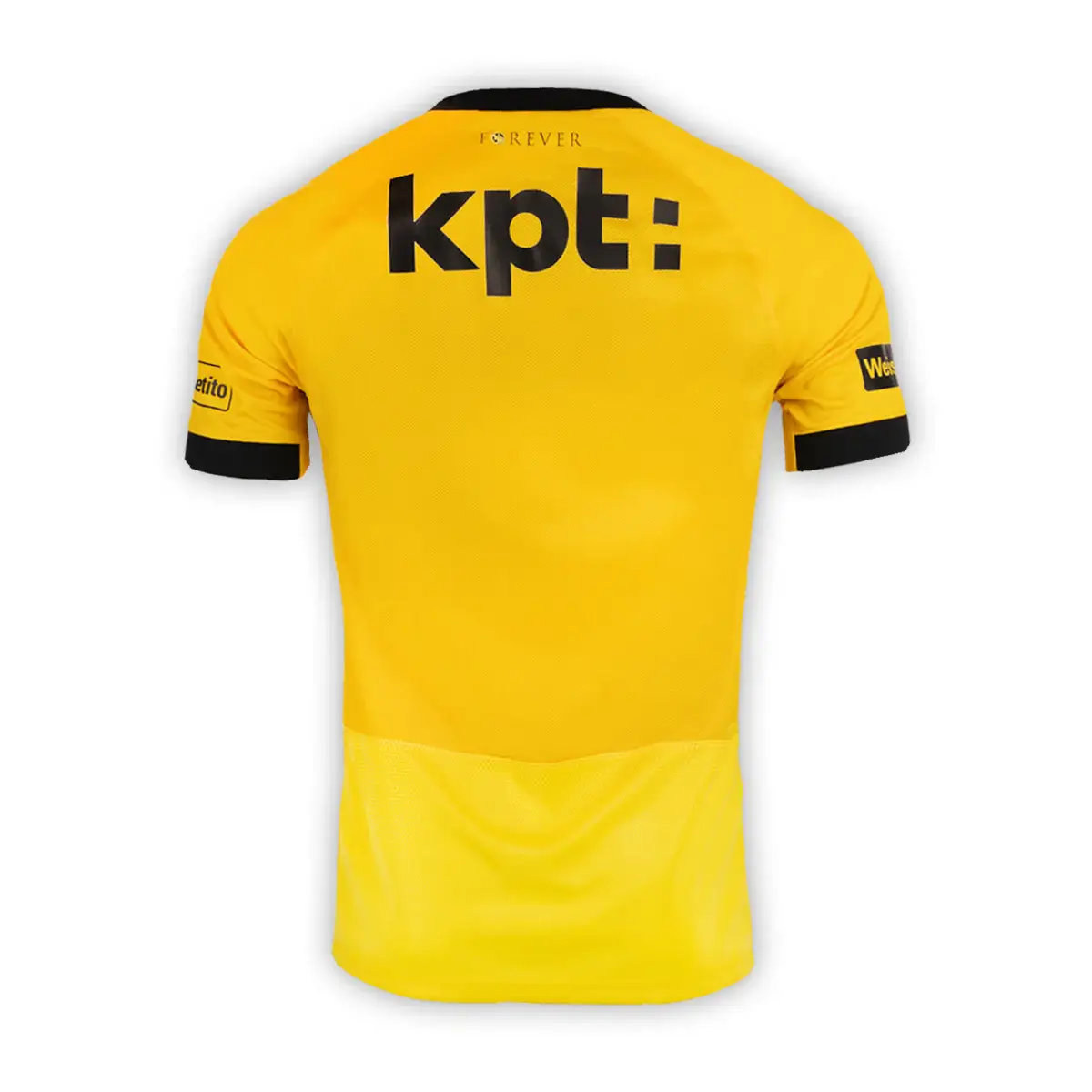 Camisa titular do Young Boys 2026-2027 Nike