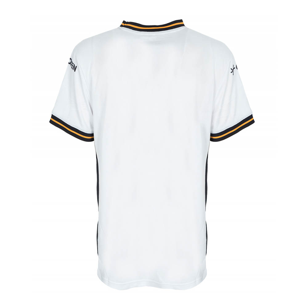Camisa reserva do Hull City 2026-2027 Oxen kit
