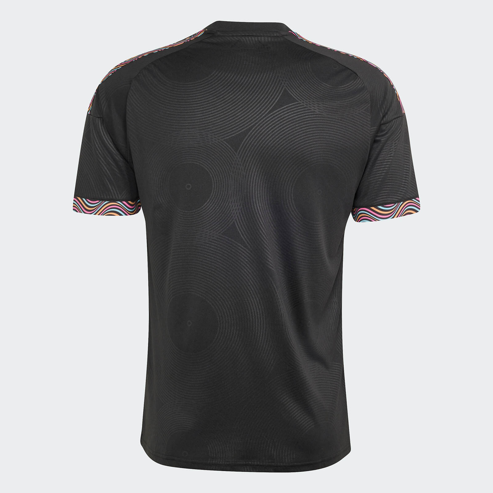 Terceira camisa do Olympique Lyon 2026-2027 adidas