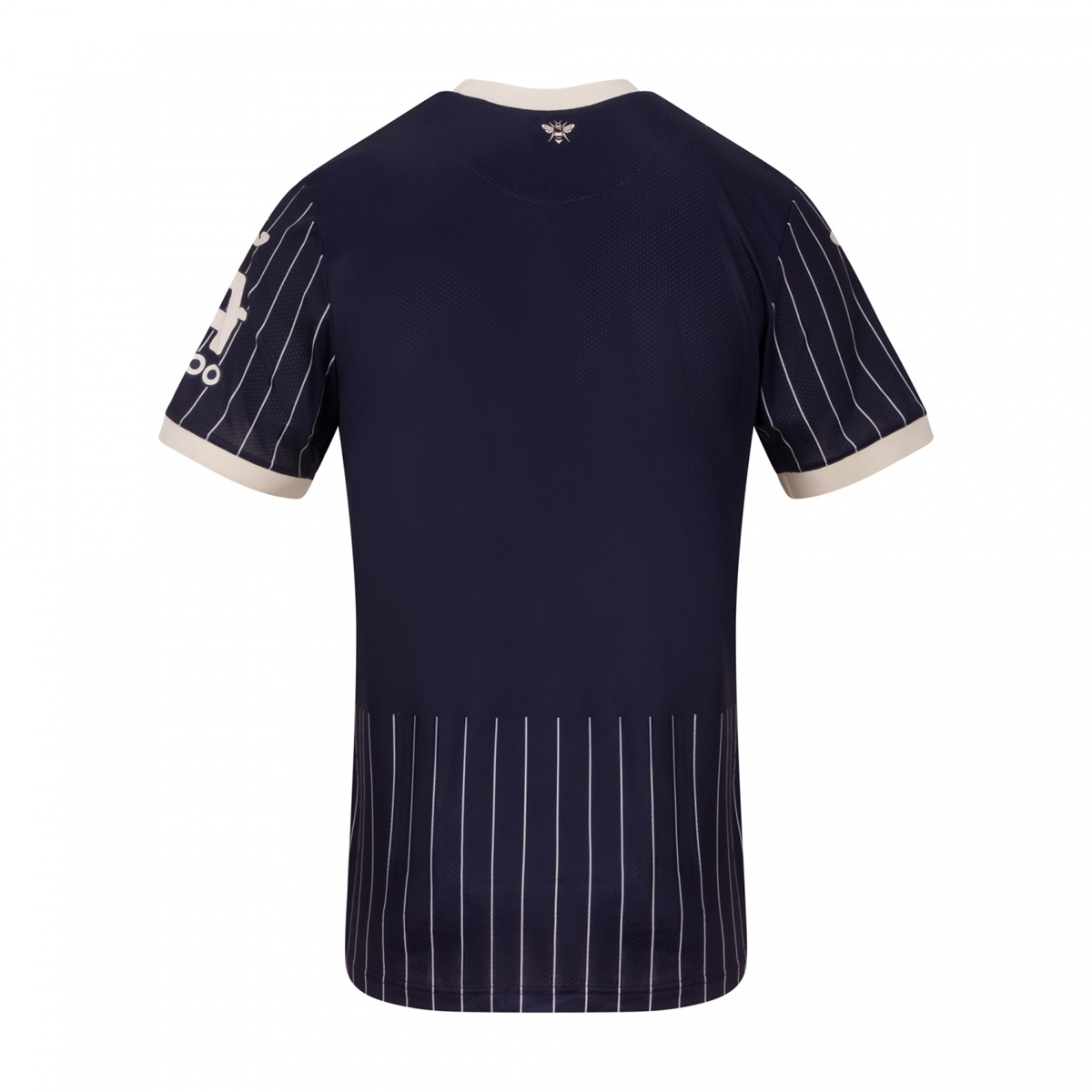 Nova camisa reserva do Brentford FC 2026-2027 JOMA